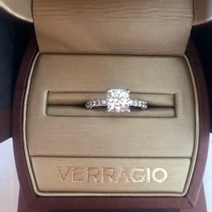 Verragio Ring
